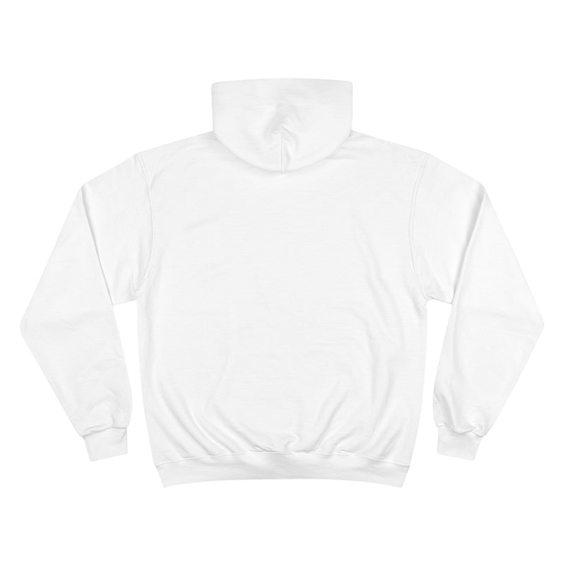 Ascend Against Odds! Champion Hoodie