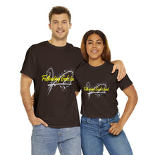 Load image into Gallery viewer, Following God&#39;s lead Experiencing Miracles T-shirt
