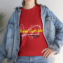 Load image into Gallery viewer, Following God&#39;s lead Experiencing Miracles T-shirt
