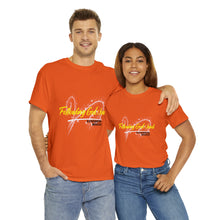 Load image into Gallery viewer, Following God&#39;s lead Experiencing Miracles T-shirt
