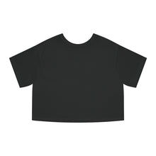 Load image into Gallery viewer, Create Your Own Destiny Cropped T-Shirt
