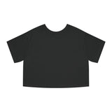 Create Your Own Destiny Cropped T-Shirt