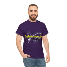 Load image into Gallery viewer, Following God&#39;s lead Experiencing Miracles T-shirt

