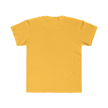 Load image into Gallery viewer, Believe in yourself and fly Kids Regular Fit Tee
