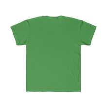 Load image into Gallery viewer, Believe in yourself and fly Kids Regular Fit Tee
