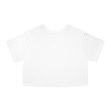 Load image into Gallery viewer, Create Your Own Destiny Cropped T-Shirt
