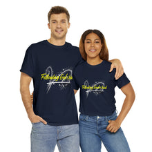 Load image into Gallery viewer, Following God&#39;s lead Experiencing Miracles T-shirt
