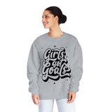 Girls Got Goals Sweatshirt