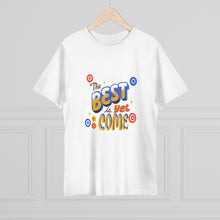 Load image into Gallery viewer, The Best Is Yet To Come T-shirt
