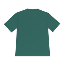 Load image into Gallery viewer, Jesus Is Love Moisture Wicking Tee
